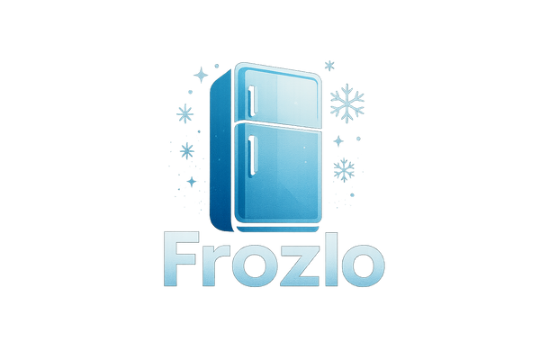 fredge logo with frozlo